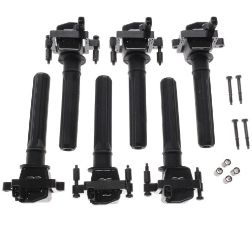 ThunderSpark Ignition Coil Set 928-4081-6