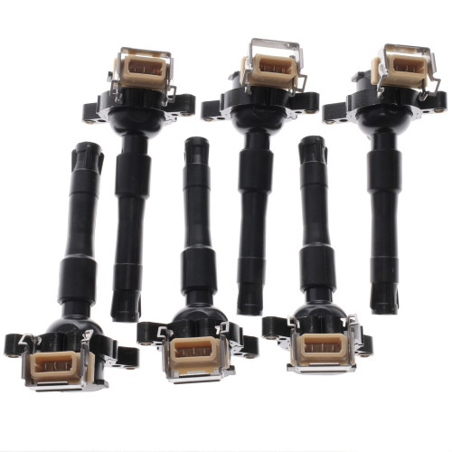 ThunderSpark Ignition Coil Set 928-4082-6