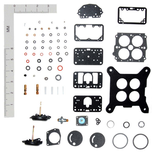 Walker Products Carburetor Repair Kit 15720A for 1979-1982 Ford 7.5L