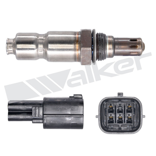 Walker Products Oxygen Sensor 250-25029 for 2006-2013 Mazda 2.3L 2.0L (3, 5)