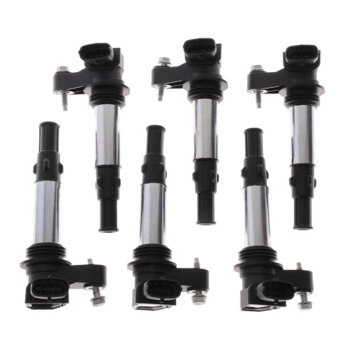 ThunderSpark Ignition Coil Set 928-4083-6