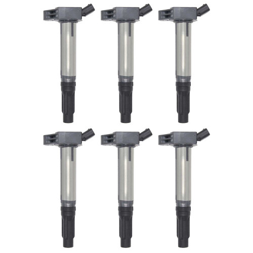 ThunderSpark Ignition Coil Set 928-4087-6
