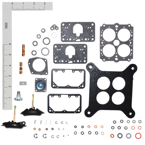 Walker Products Carburetor Repair Kit 15734
