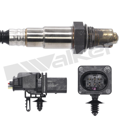 Walker Products Oxygen Sensor 250-25032 for 2007 Audi 5.2L (S8)