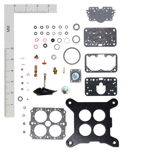 Walker Products Carburetor Repair Kit 15735 for 1977 Mercury 7.5L (Marquis)