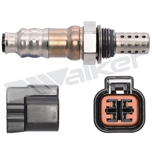 Walker Products Oxygen Sensor 250-24126 for 1990-1991 Mitsubishi 3.0L (Montero)
