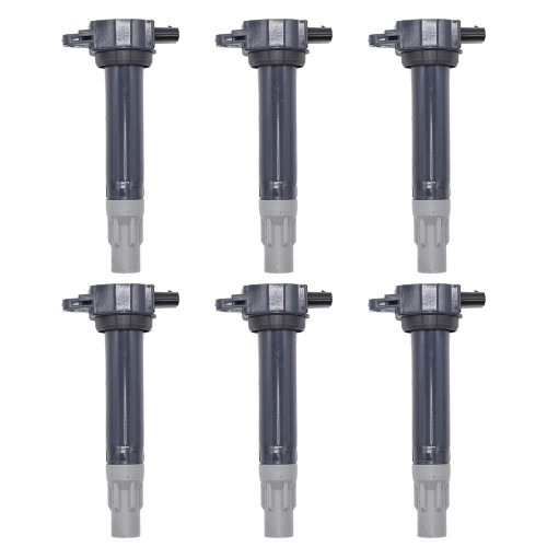 ThunderSpark Ignition Coil Set 928-4090-6