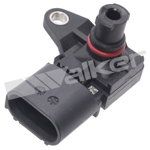 Walker Products Manifold Absolute Pressure Sensor 225-1372 for 2017-2024 Chrysler/Dodge/Jeep 6.4L 2.4L (300, Challenger, Charger, Durango)