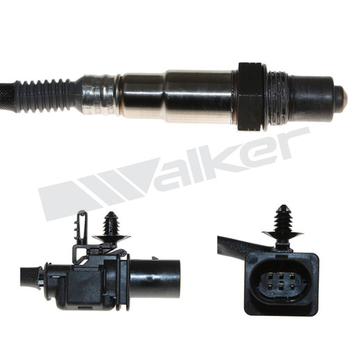 Walker Products Oxygen Sensor 250-25036 for 2004-2008 Volkswagen 1.9L 2.5L (Beetle, Golf, Jetta, Passat)
