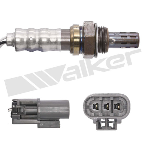 Walker Products Oxygen Sensor 250-23109 for 1996-2003 INFINITI/Nissan 3.3L (QX4, Frontier, Pathfinder, Xterra)