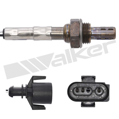 Walker Products Oxygen Sensor 250-23113 for 1996-1997 Audi 2.8L (A4, A4 Quattro)