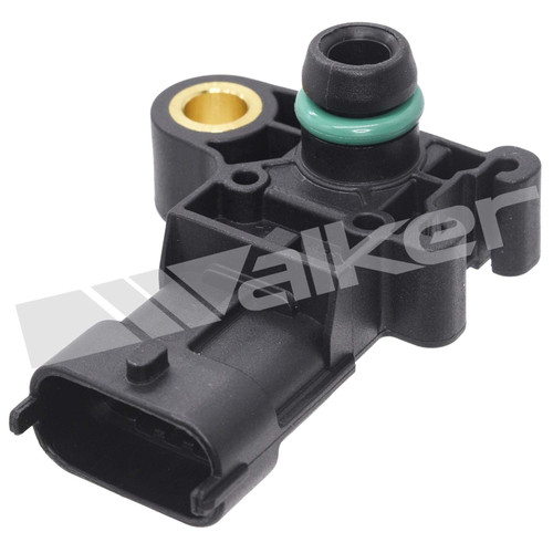Walker Products Manifold Absolute Pressure Sensor 225-1374 for 2012-2017 Jaguar/Land Rover 2.0L (XE, XF, Discovery Sport, LR2)