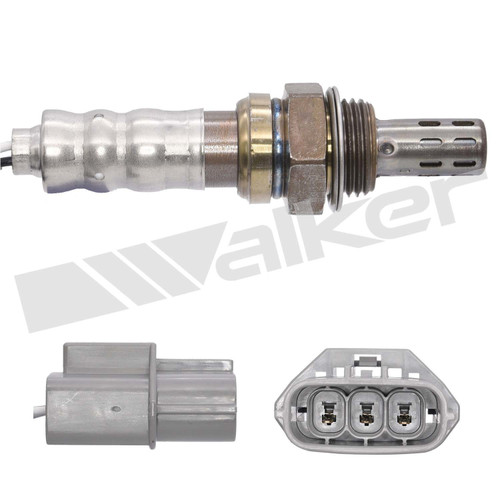 Walker Products Oxygen Sensor 250-23121 for 2000-2001 INFINITI/Nissan 2.0L 3.0L (G20, I30, Altima, Frontier)
