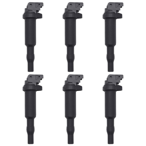 ThunderSpark Ignition Coil Set 928-4098-6