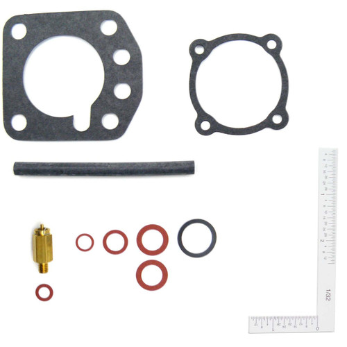 Walker Products Carburetor Repair Kit 15568 for 1972 Nissan 2.4L (240Z)