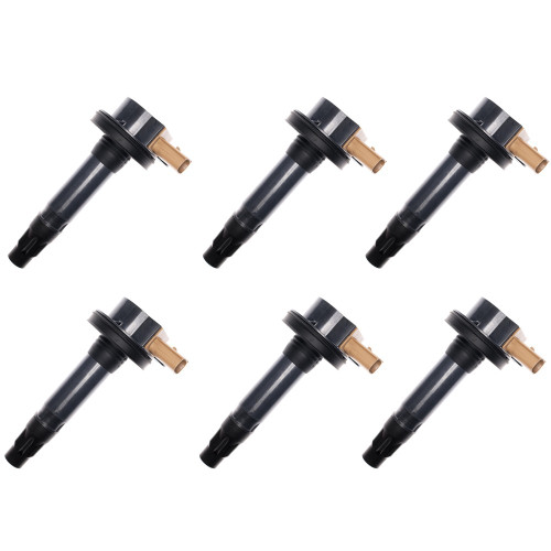 ThunderSpark Ignition Coil Set 928-4105-6