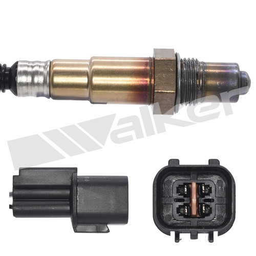 Walker Products Oxygen Sensor 350-34321 for 2009-2021 Chevrolet/Pontiac 1.6L 1.2L (Aveo, Aveo5, Beat, G3)