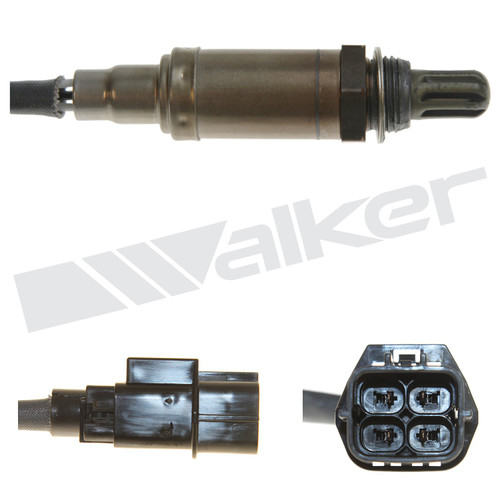 Walker Products Oxygen Sensor 350-34323 for 2000-2001 Nissan 1.8L (Sentra)