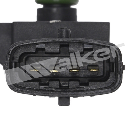 Walker Products Manifold Absolute Pressure Sensor 225-1396 for 2017-2019 Jaguar/Land Rover 2.0L (F-Pace, XE, XF, Range Rover Velar)