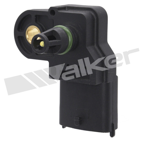Walker Products Manifold Absolute Pressure Sensor 225-1396 for 2017-2019 Jaguar/Land Rover 2.0L (F-Pace, XE, XF, Range Rover Velar)
