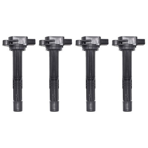 ThunderSpark Ignition Coil Set 928-4111-4