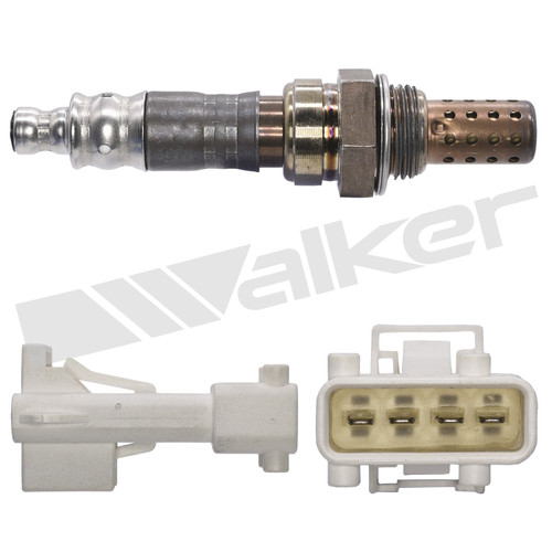 Walker Products Oxygen Sensor 350-34324 for 1993-1995 Bentley/Rolls-Royce 6.8L (Turbo R, Corniche IV, Silver Spirit, Silver Spur)