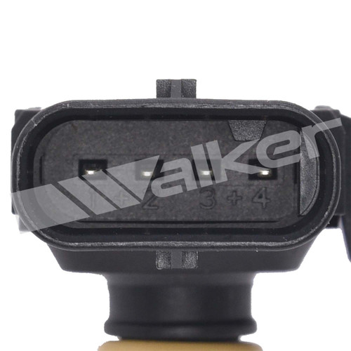 Walker Products Manifold Absolute Pressure Sensor 225-1398 for 2017-2022 Ford 3.5L (GT)