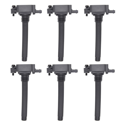 ThunderSpark Ignition Coil Set 928-4112-6