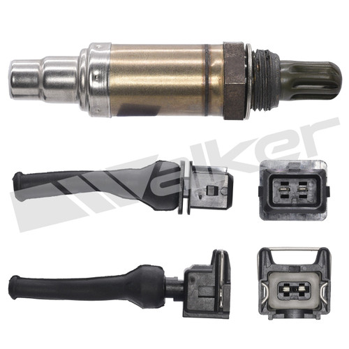 Walker Products Oxygen Sensor 350-34325 for 1990-1994 Ferrari 3.4L (348 GTB, 348 TB, Mondial t)