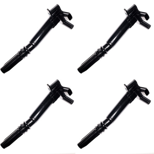 ThunderSpark Ignition Coil Set 928-4113-4