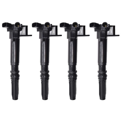 ThunderSpark Ignition Coil Set 928-4114-4