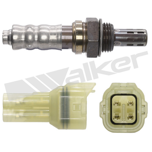 Walker Products Oxygen Sensor 350-34327 for 1996-1998 Suzuki 1.8L (Sidekick)