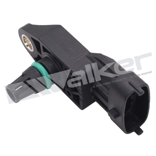Walker Products Manifold Absolute Pressure Sensor 225-1408 for 2010-2019 Porsche 3.8L 3.4L (911, Boxster, Cayenne, Cayman)