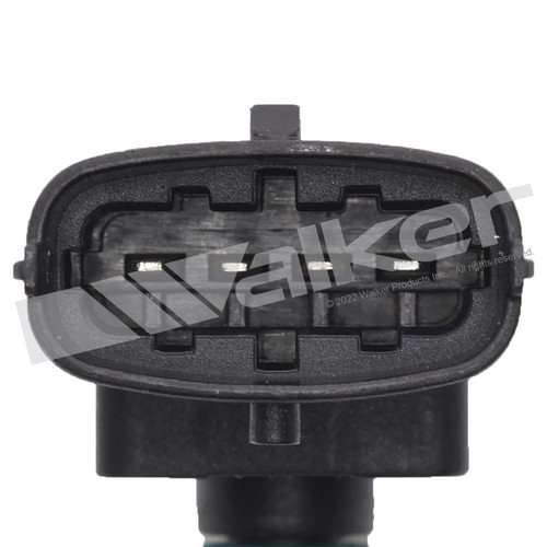 Walker Products Manifold Absolute Pressure Sensor 225-1408 for 2010-2019 Porsche 3.8L 3.4L (911, Boxster, Cayenne, Cayman)