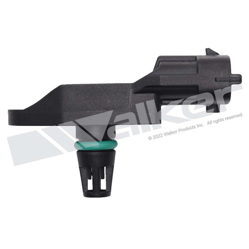 Walker Products Manifold Absolute Pressure Sensor 225-1408 for 2010-2019 Porsche 3.8L 3.4L (911, Boxster, Cayenne, Cayman)
