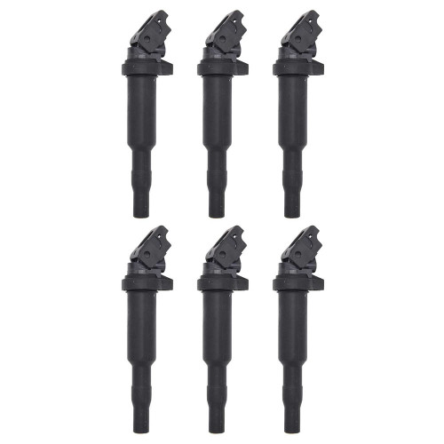 ThunderSpark Ignition Coil Set 928-4117-6