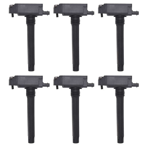 ThunderSpark Ignition Coil Set 928-4119-6