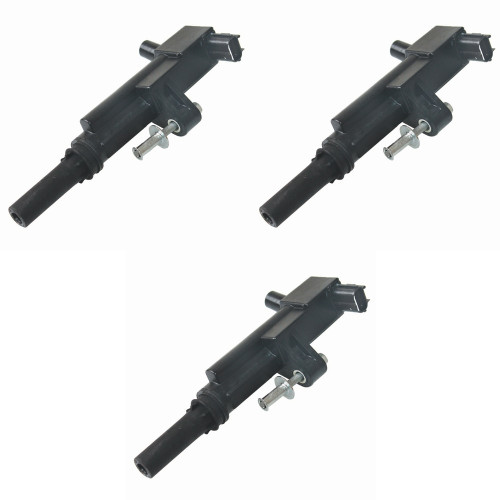 ThunderSpark Ignition Coil Set 928-4124-3