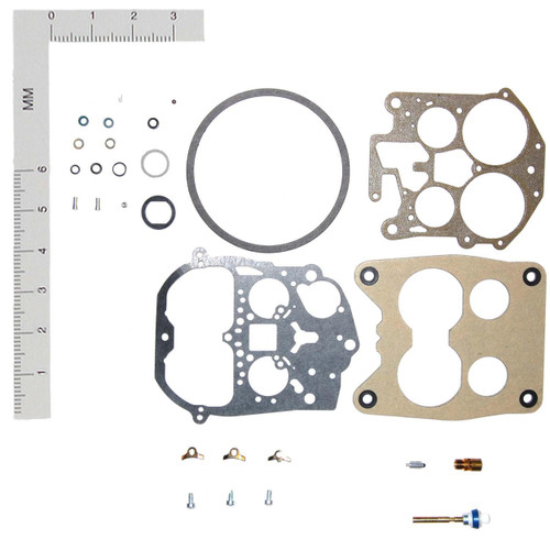 Walker Products Carburetor Repair Kit 15796 for 2020 Chevrolet 2.0L (Camaro)