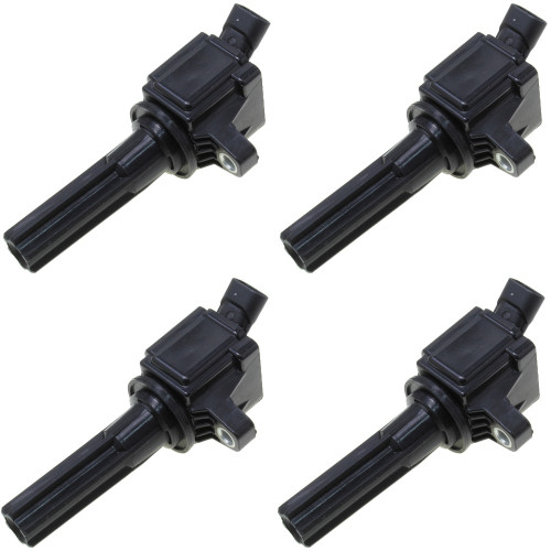 ThunderSpark Ignition Coil Set 928-4127-4