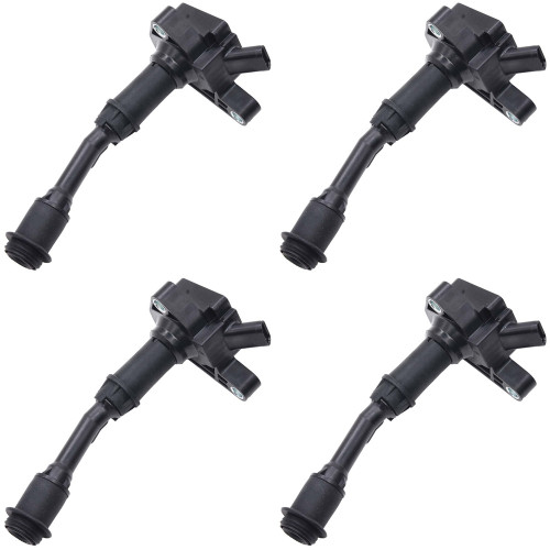 ThunderSpark Ignition Coil Set 928-4128-4
