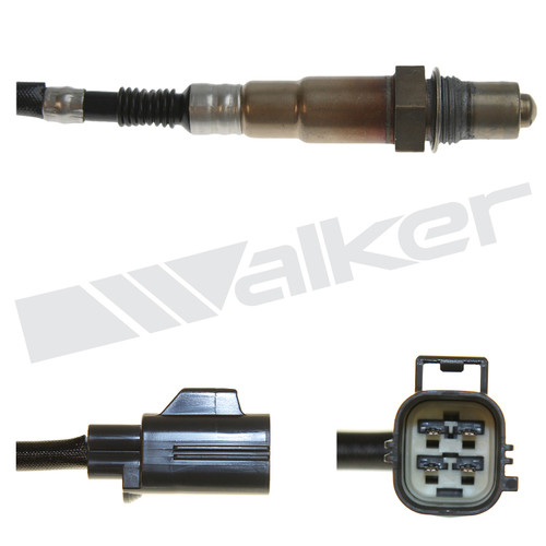 Walker Products Oxygen Sensor 350-34336 for 2012-2015 Land Rover 2.0L (LR2, Range Rover Evoque)