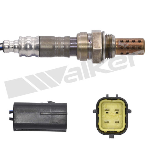 Walker Products Oxygen Sensor 250-24129 for 1996-2000 Mazda 1.8L (Miata)