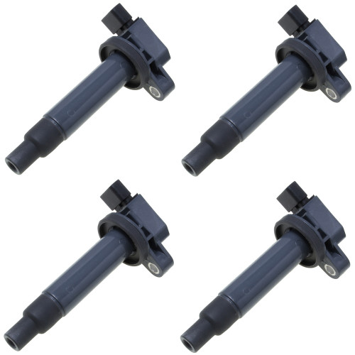 ThunderSpark Ignition Coil Set 928-4130-4