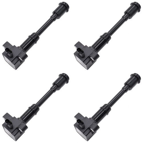 ThunderSpark Ignition Coil Set 928-4133-4