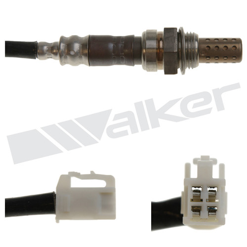 Walker Products Oxygen Sensor 350-34339 for 2006-2012 Toyota 3.5L (RAV4)