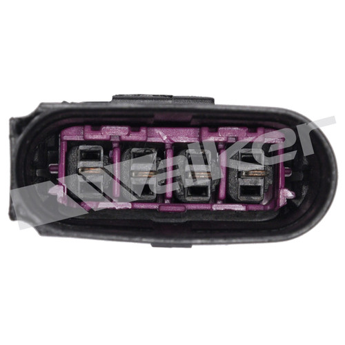 Walker Products Oxygen Sensor 350-34340 for 1998-2015 Audi/Seat/Volkswagen 1.8L 2.0L (A3, TT, Alhambra, Toledo)
