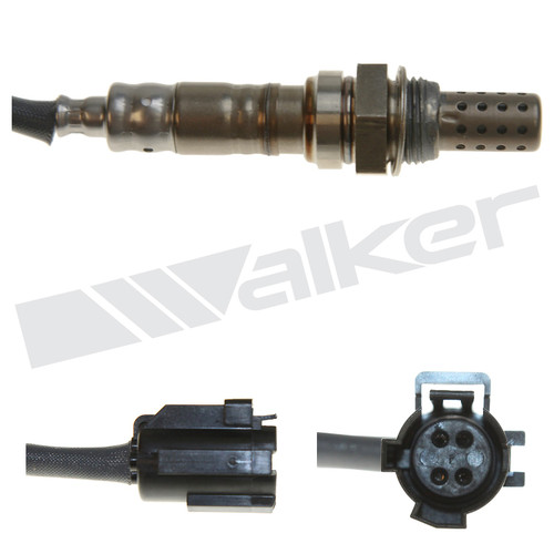 Walker Products Oxygen Sensor 350-34342 for 1996-2000 Chrysler/Dodge/Plymouth 3.8L 3.3L (Grand Voyager, Town & Country, Voyager, Caravan)