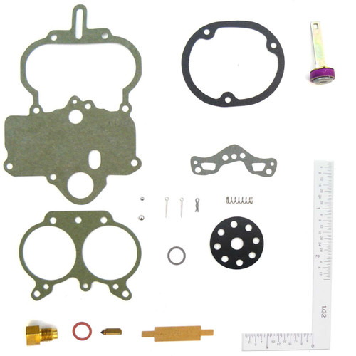 Walker Products Carburetor Repair Kit 15624