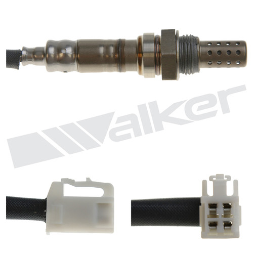 Walker Products Oxygen Sensor 350-34345 for 2003-2006 Pontiac/Toyota 1.8L (Vibe, Corolla, Matrix)